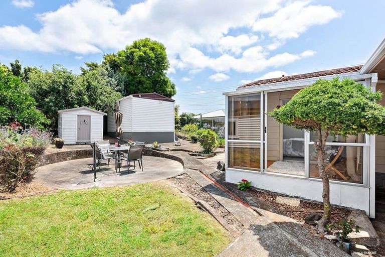 Photo of property in 95 Barrack Road, Mount Wellington, Auckland, 1060