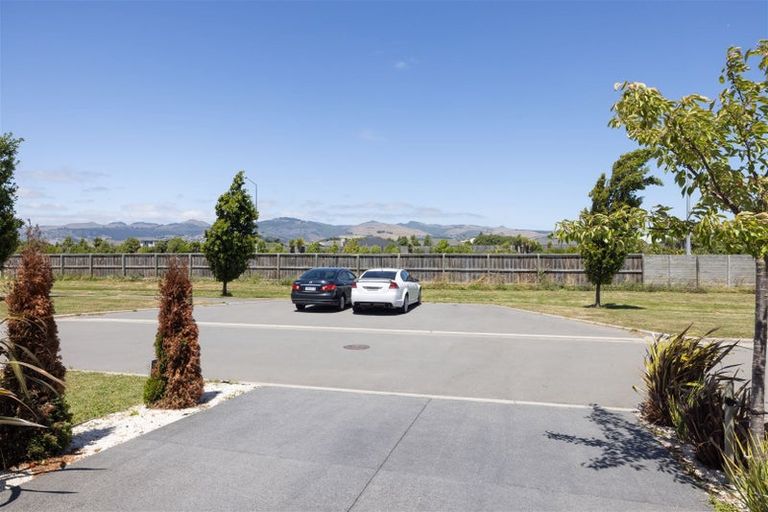 Photo of property in 9 Deerwood Lane, Wigram, Christchurch, 8025