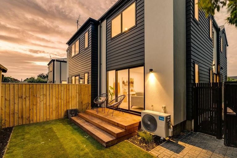 Photo of property in 26b Leacroft Street, Bishopdale, Christchurch, 8053