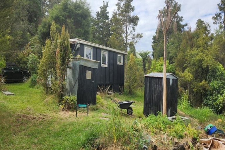 Photo of property in 1 Knudsen Road, Awarua, Kaikohe, 0474