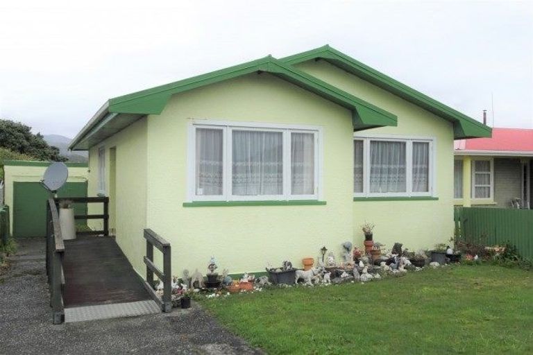 Photo of property in 171 Preston Road, Blaketown, Greymouth, 7805
