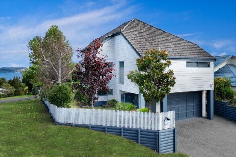 Photo of property in 7 Ngamotu Road, Taupo, 3330