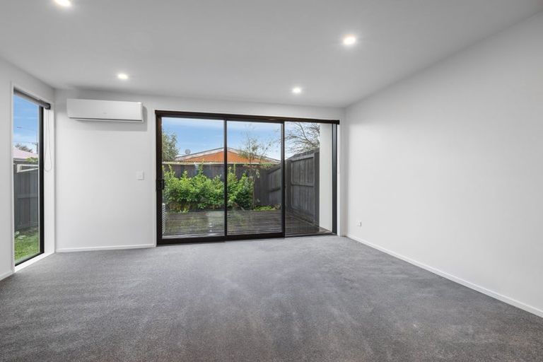Photo of property in 17/27 New Brighton Road, Shirley, Christchurch, 8061