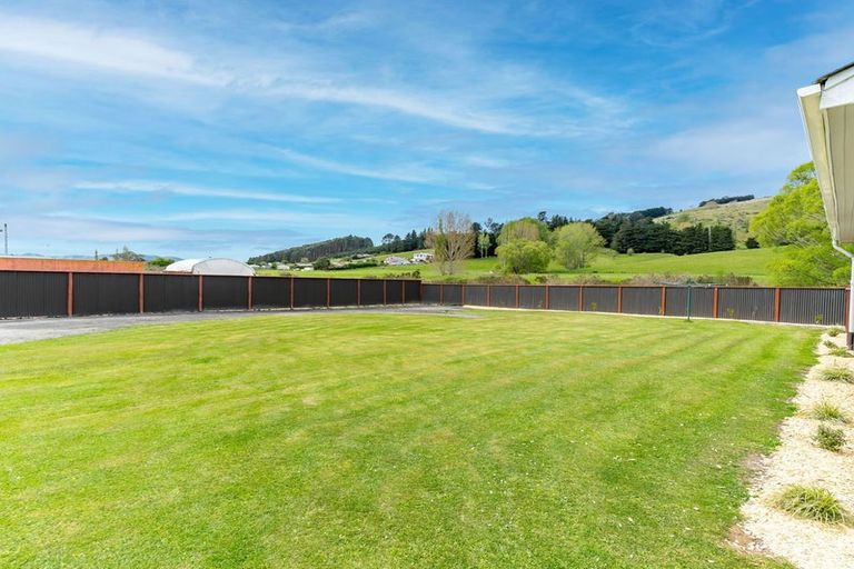 Photo of property in 1180 Goodwood Road, Palmerston, 9430