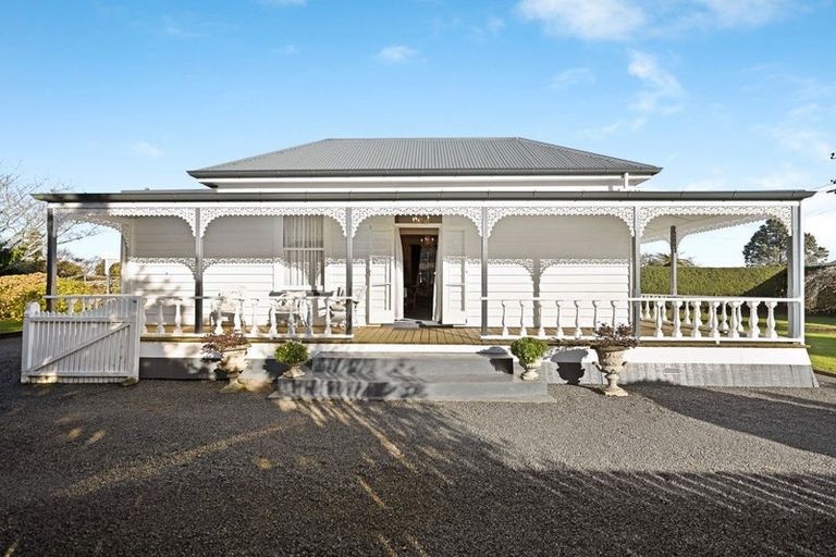 Photo of property in 65 Great South Road, Taupiri, 3721