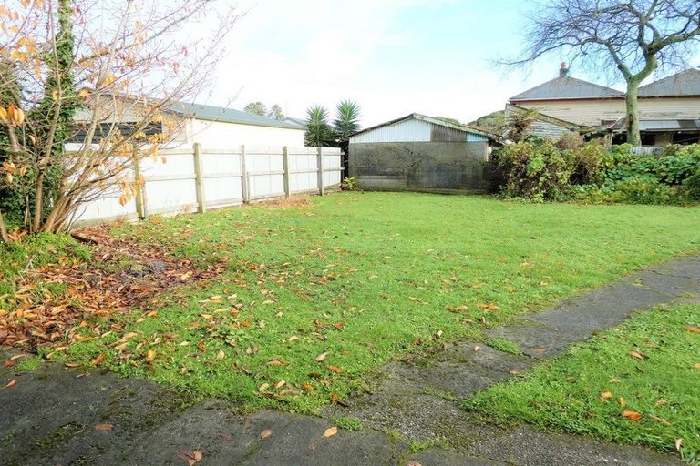 Photo of property in 36 Shakespeare Street, Greymouth, 7805