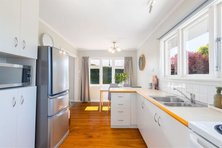 Photo of property in 57 Wilton Crescent, Bishopdale, Christchurch, 8053