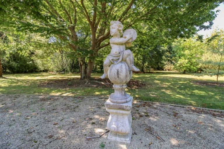 Photo of property in 393 Chester Road, West Taratahi, Carterton, 5791