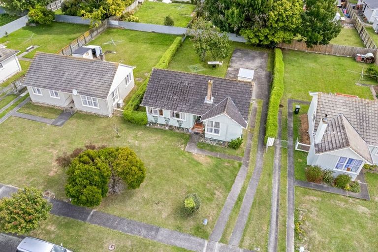 Photo of property in 8 Raleigh Street, Awapuni, Palmerston North, 4412