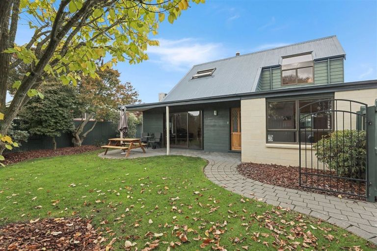 Photo of property in 1a Grove Street, Tinwald, Ashburton, 7700