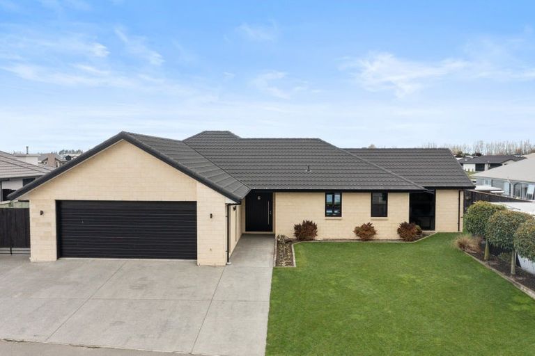 Photo of property in 6 Trent Place, Huntingdon, Ashburton, 7774