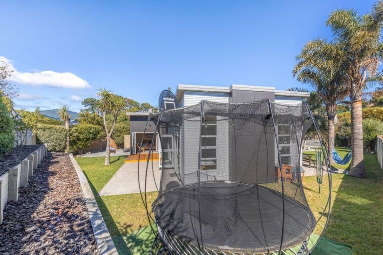Photo of property in 20 Rainbow Court, Raumati South, Paraparaumu, 5032