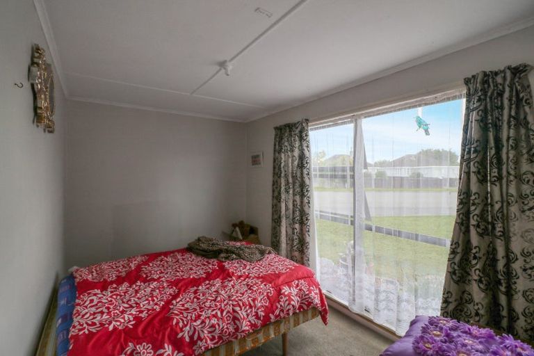 Photo of property in 12 Christian Street, Dannevirke, 4930