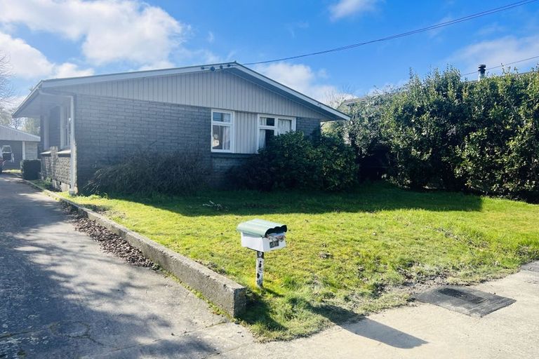 Photo of property in 24 Banbury Street, Burnside, Christchurch, 8053