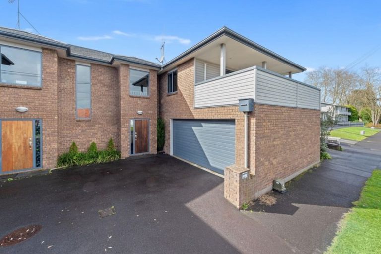 Photo of property in 94b Macfarlane Street, Hamilton East, Hamilton, 3216
