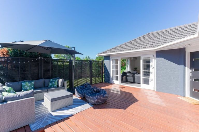 Photo of property in 163 Condell Avenue, Papanui, Christchurch, 8053