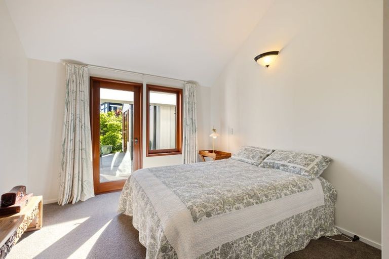 Photo of property in 24b Soleares Avenue, Mount Pleasant, Christchurch, 8081