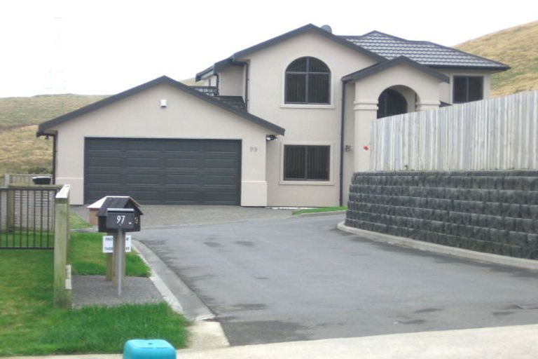 Photo of property in 99 Kentwood Drive, Woodridge, Wellington, 6037