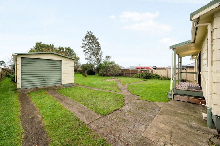 Photo of property in 54 Te Putu Street, Taupiri, 3721