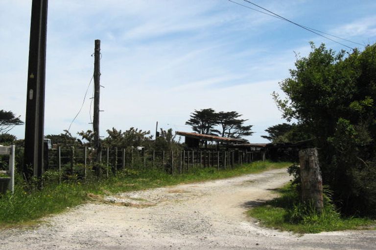 Photo of property in 46 Domain Road, Granity, 7823