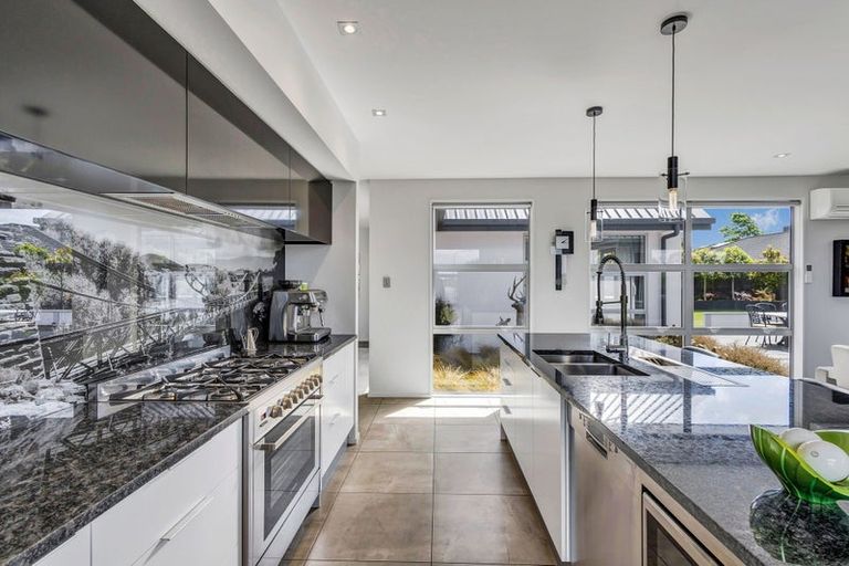 Photo of property in 7 Brinsworth Avenue, West Melton, 7618