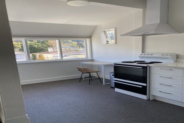 Photo of property in 81 Moxham Avenue, Hataitai, Wellington, 6021