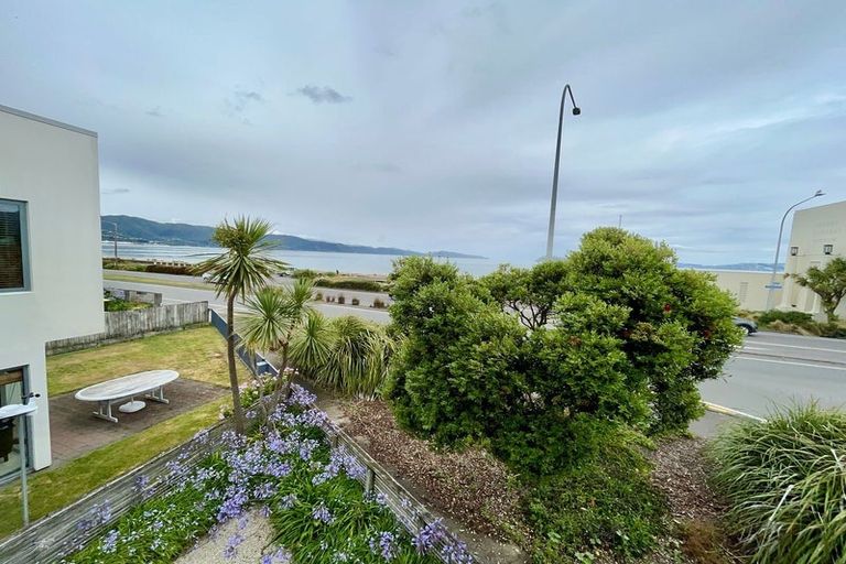Photo of property in 167 The Esplanade, Petone, Lower Hutt, 5012