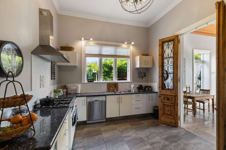 Photo of property in 13 Milne Street, Marton, 4710