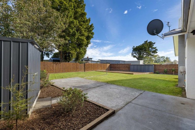 Photo of property in 135 Brecon Road, Stratford, 4332