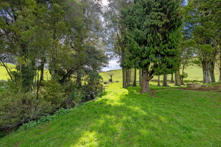 Photo of property in 554 Maungatawhiri Road, Raglan, 3295