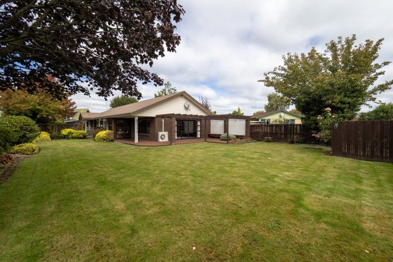 Photo of property in 8 Burton Place, Allenton, Ashburton, 7700