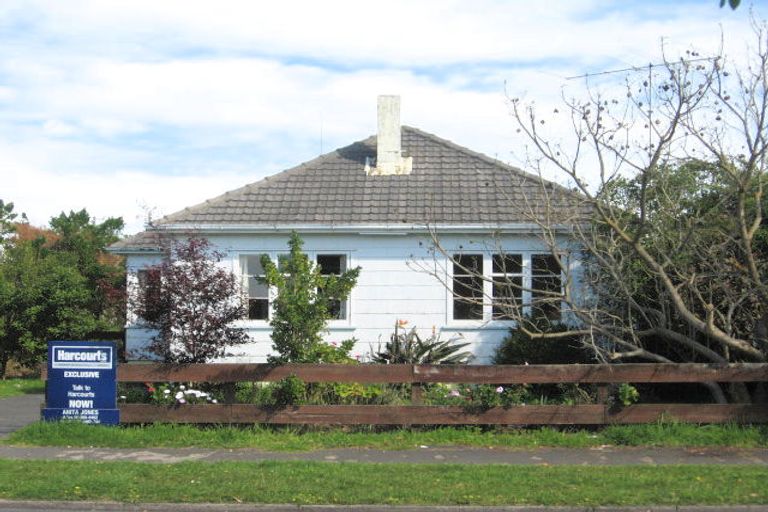 Photo of property in 30 Collins Street, Te Hapara, Gisborne, 4010