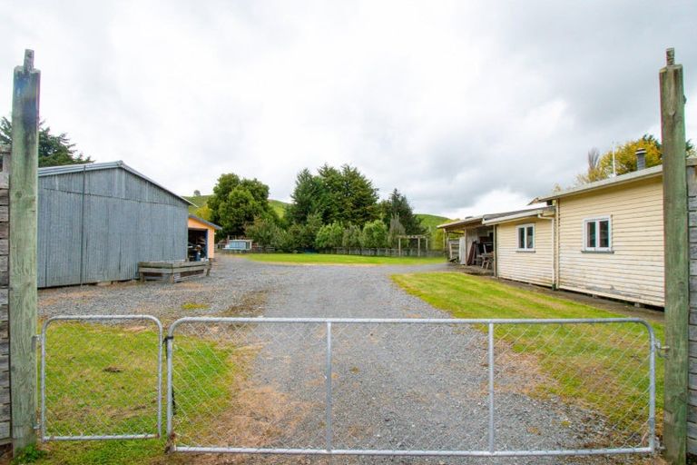 Photo of property in 63 Ruanui Road, Taihape, 4791