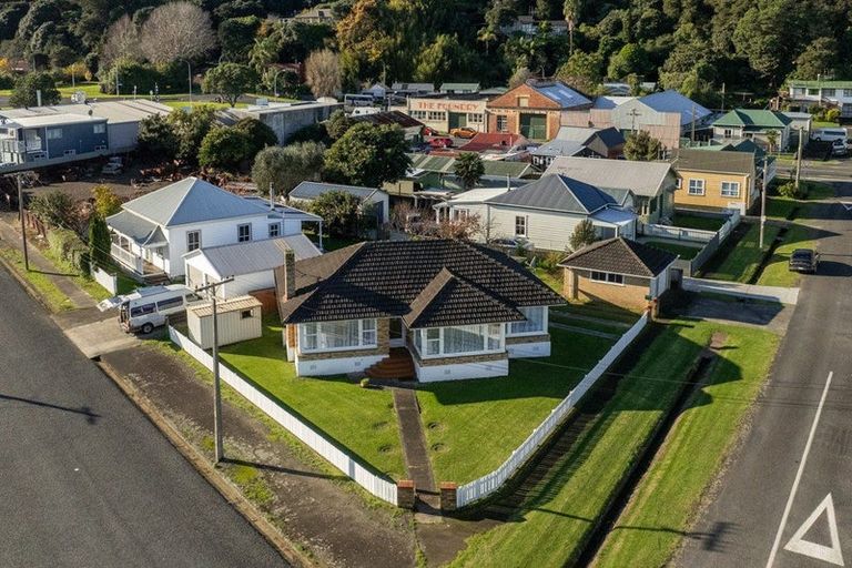 Photo of property in 201 Williamson Street, Thames, 3500