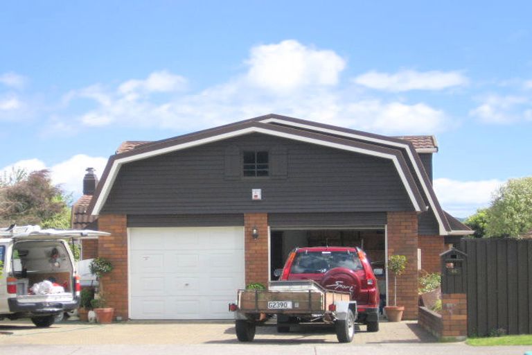 Photo of property in 46 Arrowsmith Avenue, Waipahihi, Taupo, 3330