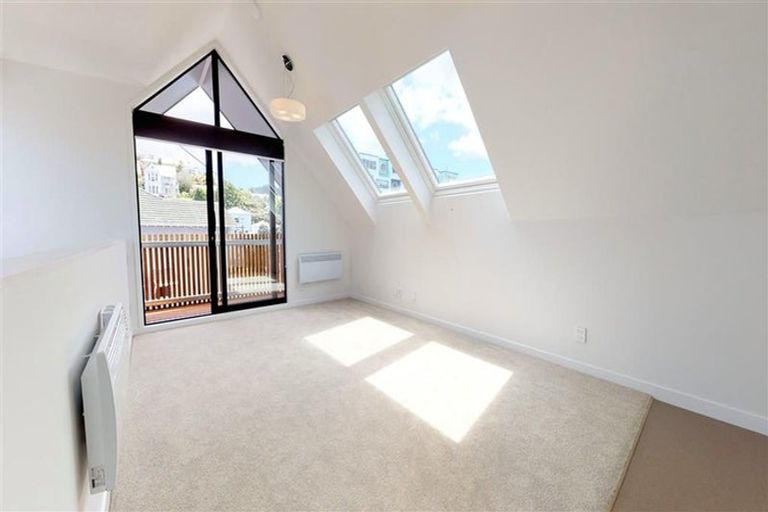 Photo of property in 1/17 Nairn Street, Mount Cook, Wellington, 6011