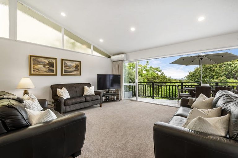 Photo of property in 7 Hume Drive, Hillcrest, Auckland, 0627
