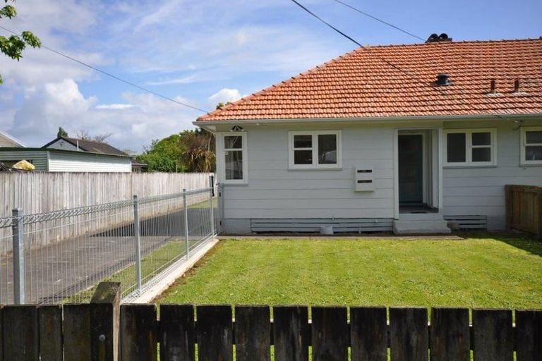 Photo of property in 30 Anzac Avenue, Morrinsville, 3300