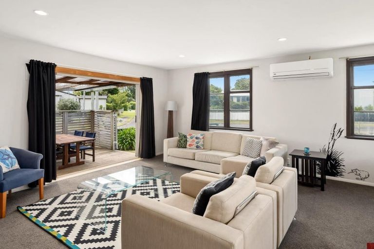 Photo of property in 7 Moana Crescent, Mangakino, 3421