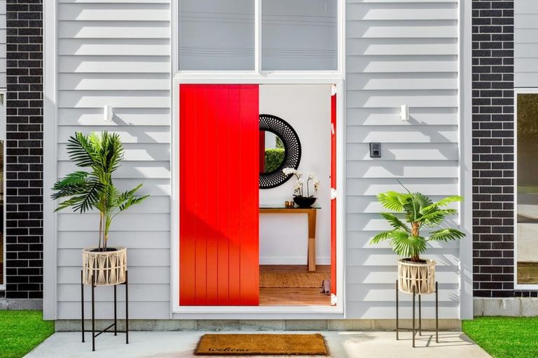 Photo of property in 29 Tapu Road, Huapai, Kumeu, 0810