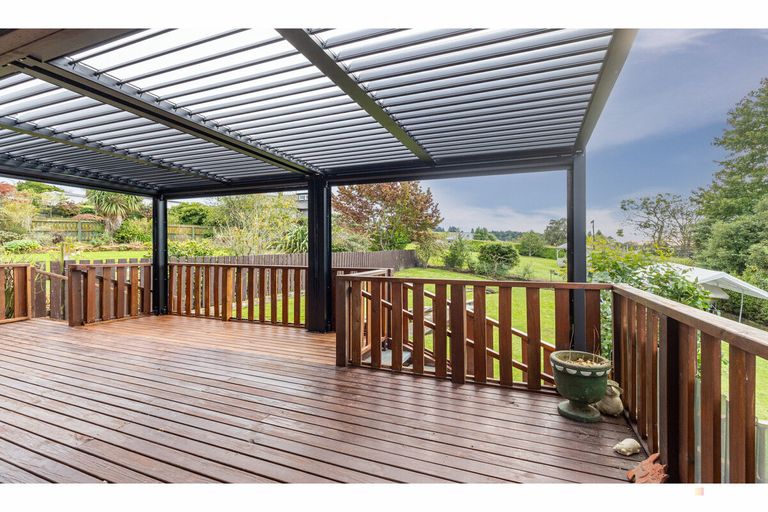 Photo of property in 18 Darby Street, Geraldine, 7930