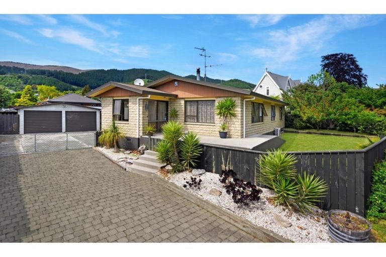 Photo of property in 6 Hunter Avenue, Richmond, 7020