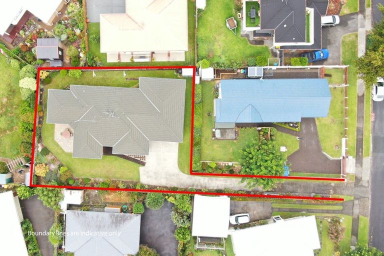 Photo of property in 34 Francis Drive, Katikati, 3129