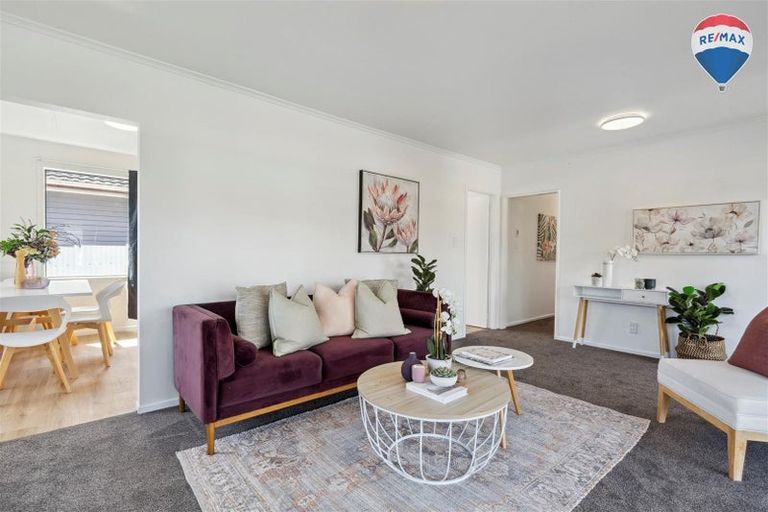 Photo of property in 8 Meremere Street, Wainuiomata, Lower Hutt, 5014