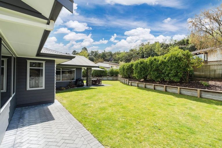 Photo of property in 3 Hathaway Lane, Rangatira Park, Taupo, 3330