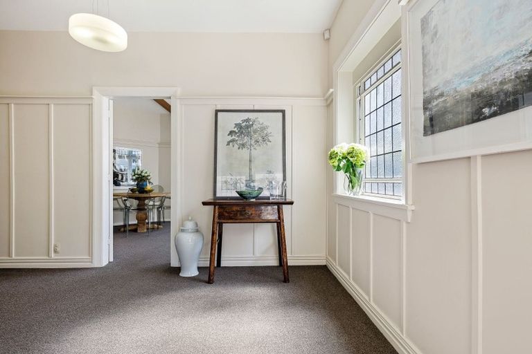 Photo of property in 91 Rossall Street, Merivale, Christchurch, 8014