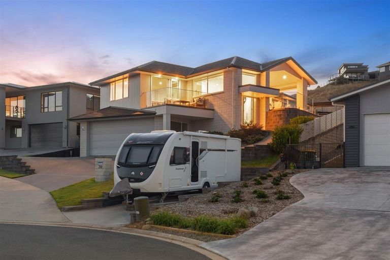 Photo of property in 39 Great Road West, Matipo Heights, Rotorua, 3015