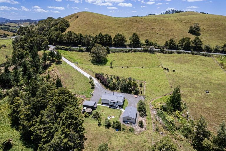 Photo of property in 144 Tahere Road, Whareora, Whangarei, 0175