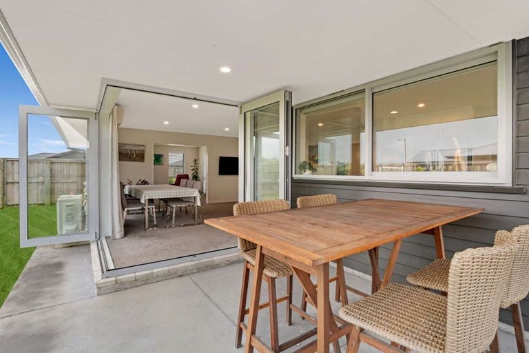 Photo of property in 25 Brenley Drive, Rolleston, 7614