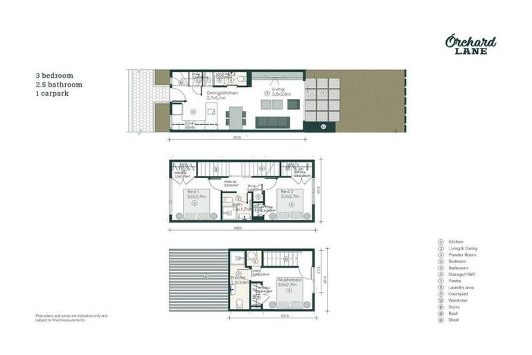 Photo of property in 9 Ivy Nola Way, Henderson, Auckland, 0612